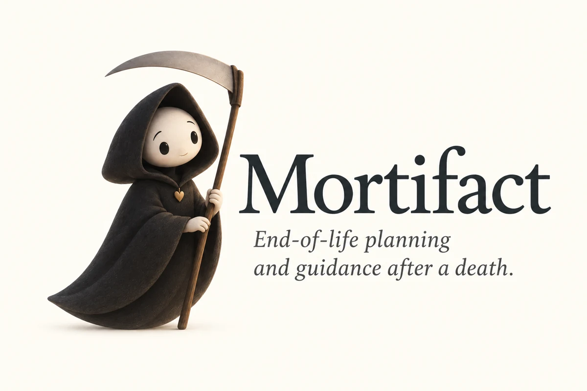 Mortifact